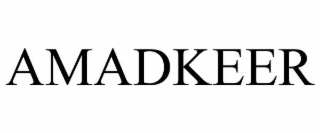 AMADKEER