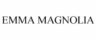 EMMA MAGNOLIA