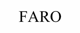 FARO