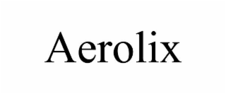 AEROLIX