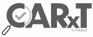 CARXT BY FARO