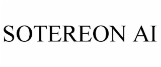 SOTEREON AI