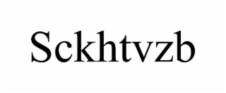 SCKHTVZB