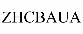 ZHCBAUA