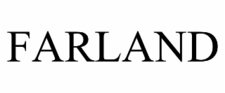 FARLAND
