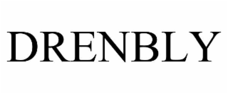DRENBLY