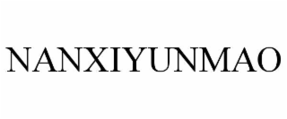 NANXIYUNMAO