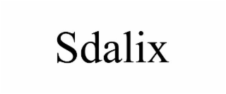SDALIX