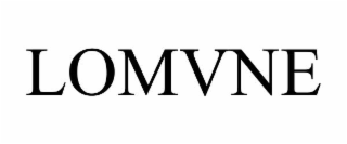 LOMVNE
