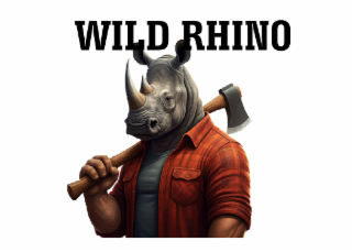 WILD RHINO