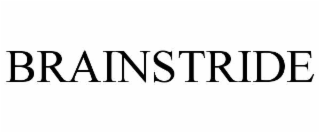BRAINSTRIDE