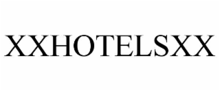 XXHOTELSXX