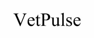 VETPULSE