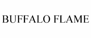 BUFFALO FLAME
