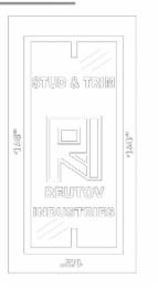 STUD & TRIM REUTOV INDUSTRIES