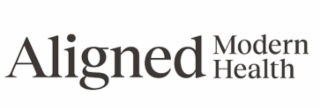 ALIGNED MODERN HEALTH