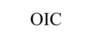 OIC