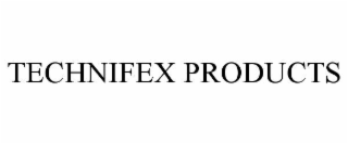 TECHNIFEX PRODUCTS