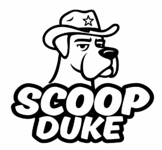 SCOOP DUKE