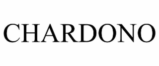CHARDONO