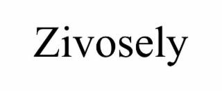 ZIVOSELY