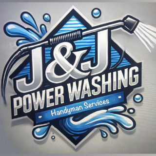 J&J POWER WASHING HANDYMAN SERVICES