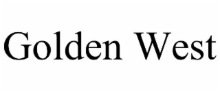 GOLDEN WEST