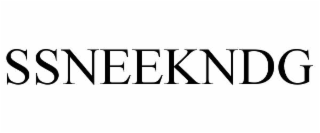 SSNEEKNDG