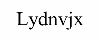 LYDNVJX