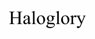HALOGLORY