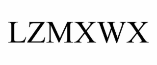 LZMXWX