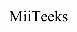 MIITEEKS