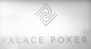 PALACE POKER