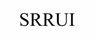 SRRUI