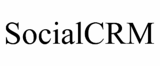 SOCIALCRM