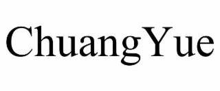 CHUANGYUE