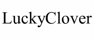 LUCKYCLOVER