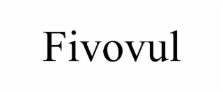 FIVOVUL