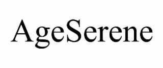 AGESERENE