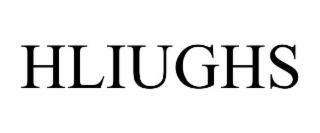 HLIUGHS