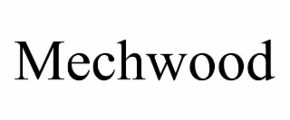 MECHWOOD