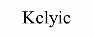 KCLYIC