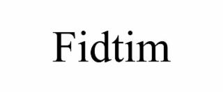 FIDTIM