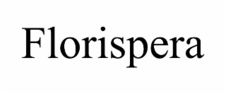 FLORISPERA