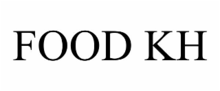 FOOD KH