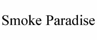 SMOKE PARADISE
