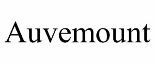 AUVEMOUNT