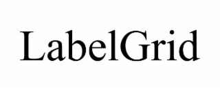 LABELGRID