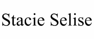 STACIE SELISE