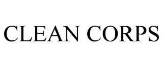 CLEAN CORPS